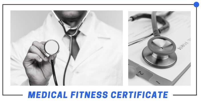 Medical-Fitness-Certificate-Explained---Employee-Getting-a-Medical-Exam