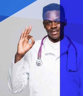 Why-Choose-us-for-Your-Medicals-Examination-Needs-African-Male-Doctor-Mobile
